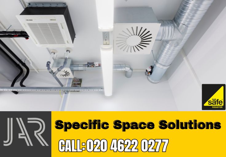 Specific Space Solutions  Bromley by Bow